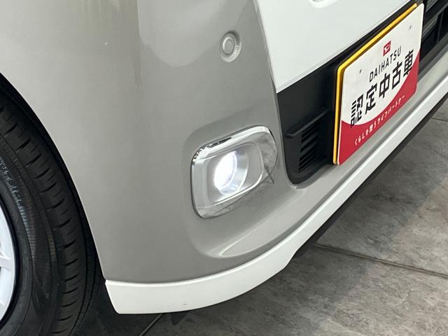 ムーヴキャンバスストライプスG 9型ディスプレイオーディオ バックカメラ衝突被害軽減ブレーキ コーナーセンサー 9型ディスプレイオーディオ フルセグ Bluetooth USB バックカメラ 両側電動スライドドア 前席シートヒーター LED ワイヤレス充電器 スマートキー(滋賀県)の中古車
