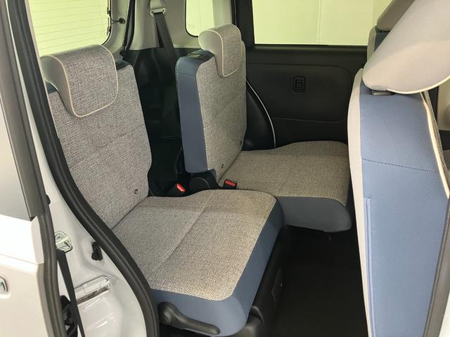 ムーヴキャンバスストライプスG 9型ディスプレイオーディオ バックカメラ衝突被害軽減ブレーキ コーナーセンサー 9型ディスプレイオーディオ フルセグ Bluetooth USB バックカメラ 両側電動スライドドア 前席シートヒーター LED ワイヤレス充電器 スマートキー(滋賀県)の中古車