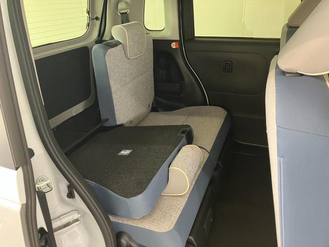 ムーヴキャンバスストライプスG 9型ディスプレイオーディオ バックカメラ衝突被害軽減ブレーキ コーナーセンサー 9型ディスプレイオーディオ フルセグ Bluetooth USB バックカメラ 両側電動スライドドア 前席シートヒーター LED ワイヤレス充電器 スマートキー(滋賀県)の中古車