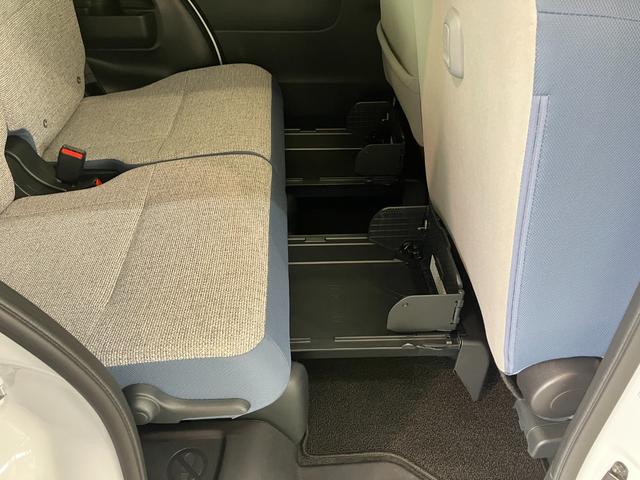 ムーヴキャンバスストライプスG 9型ディスプレイオーディオ バックカメラ衝突被害軽減ブレーキ コーナーセンサー 9型ディスプレイオーディオ フルセグ Bluetooth USB バックカメラ 両側電動スライドドア 前席シートヒーター LED ワイヤレス充電器 スマートキー(滋賀県)の中古車