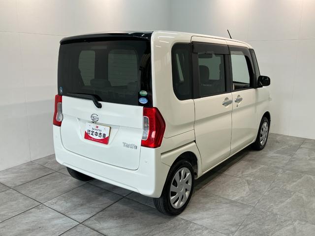 タントＬ　ＳＡII　ワンセグナビ　バックカメラ　ＬＥＤ　車検整備付衝突被害軽減ブレーキ　スマアシ２　ワンセグナビ　バックカメラ　両側スライドドア　ＬＥＤ　電動格納式ミラー　マニュアルレベリング　キーレスエントリー　エコアイドル　タイヤ４本新品交換済み（滋賀県）の中古車
