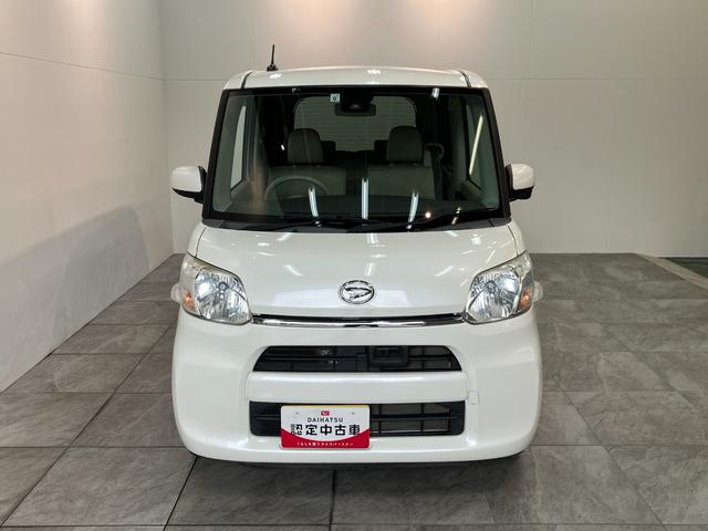 タントＬ　ＳＡII　ワンセグナビ　バックカメラ　ＬＥＤ　車検整備付衝突被害軽減ブレーキ　スマアシ２　ワンセグナビ　バックカメラ　両側スライドドア　ＬＥＤ　電動格納式ミラー　マニュアルレベリング　キーレスエントリー　エコアイドル　タイヤ４本新品交換済み（滋賀県）の中古車