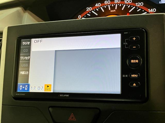 タントＬ　ＳＡII　ワンセグナビ　バックカメラ　ＬＥＤ　車検整備付衝突被害軽減ブレーキ　スマアシ２　ワンセグナビ　バックカメラ　両側スライドドア　ＬＥＤ　電動格納式ミラー　マニュアルレベリング　キーレスエントリー　エコアイドル　タイヤ４本新品交換済み（滋賀県）の中古車