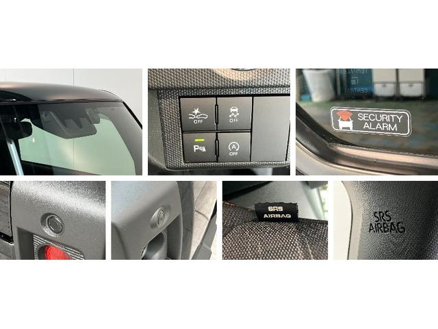 タフトGターボ 9型フルセグナビ パノラマカメラ 前後ドラレコ衝突被害軽減ブレーキ コーナーセンサー 9型ナビ DVD再生 Bluetooth USB パノラマカメラ 前後ドラレコ 前席シートヒーター LED オートライト TVコントロール レーダクルーズ(滋賀県)の中古車