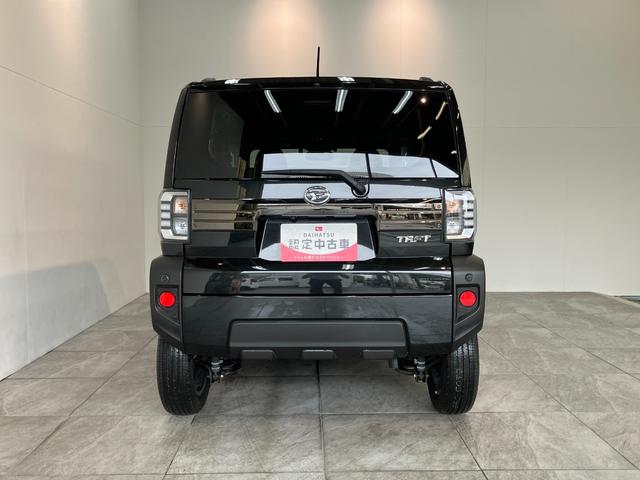 タフトGターボ 9型フルセグナビ パノラマカメラ 前後ドラレコ衝突被害軽減ブレーキ コーナーセンサー 9型ナビ DVD再生 Bluetooth USB パノラマカメラ 前後ドラレコ 前席シートヒーター LED オートライト TVコントロール レーダクルーズ(滋賀県)の中古車