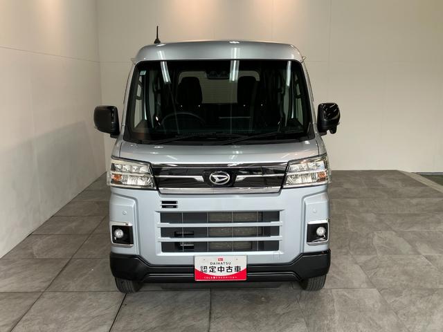 アトレーRS ターボ 4WD 9型ディスプレイオーディオ クルコン衝突被害軽減ブレーキ コーナーセンサー 9型ディスプレイオーディオ フルセグ Bluetooth USB バックカメラ レーダクルーズ 両側電動スライドドア LED オートライト オートエアコン(滋賀県)の中古車