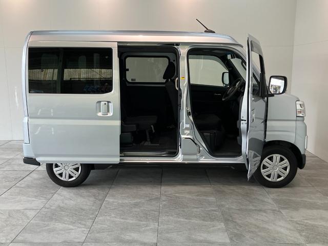 アトレーRS ターボ 4WD 9型ディスプレイオーディオ クルコン衝突被害軽減ブレーキ コーナーセンサー 9型ディスプレイオーディオ フルセグ Bluetooth USB バックカメラ レーダクルーズ 両側電動スライドドア LED オートライト オートエアコン(滋賀県)の中古車