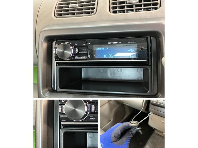 ムーヴコンテX CDステレオ オートエアコン スマートキー 車検整備付CDステレオ Bluetooth USB オートエアコン マニュアルレベリング 電動格納式ミラー スマートキー エコアイドル 応急用タイヤ 車検整備付(滋賀県)の中古車