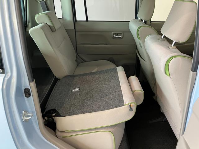 ムーヴコンテX CDステレオ オートエアコン スマートキー 車検整備付CDステレオ Bluetooth USB オートエアコン マニュアルレベリング 電動格納式ミラー スマートキー エコアイドル 応急用タイヤ 車検整備付(滋賀県)の中古車