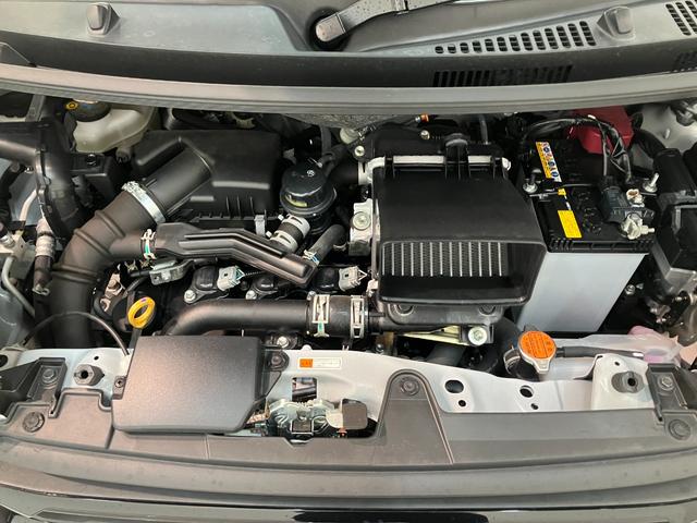 タントカスタムRS ターボ 10型ナビ Pカメラ 前後ドラレコ衝突被害軽減ブレーキ コーナーセンサー 10型フルセグナビ Bluetooth DVD再生 USB パノラマカメラ 前後ドラレコ 両側電動スライドドア 前席シートヒーター レーダークルーズコントロール(滋賀県)の中古車