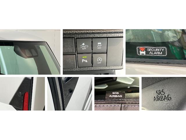 タントカスタムRS ターボ 10型ナビ Pカメラ 前後ドラレコ衝突被害軽減ブレーキ コーナーセンサー 10型フルセグナビ Bluetooth DVD再生 USB パノラマカメラ 前後ドラレコ 両側電動スライドドア 前席シートヒーター レーダークルーズコントロール(滋賀県)の中古車