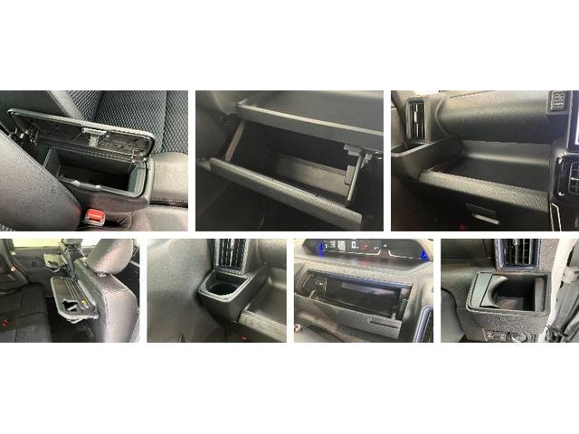 タントカスタムRS ターボ 10型ナビ Pカメラ 前後ドラレコ衝突被害軽減ブレーキ コーナーセンサー 10型フルセグナビ Bluetooth DVD再生 USB パノラマカメラ 前後ドラレコ 両側電動スライドドア 前席シートヒーター レーダークルーズコントロール(滋賀県)の中古車
