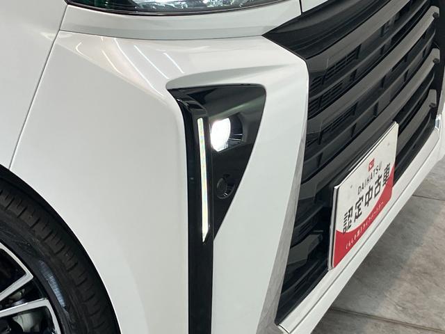 タントカスタムRS ターボ 10型ナビ Pカメラ 前後ドラレコ衝突被害軽減ブレーキ コーナーセンサー 10型フルセグナビ Bluetooth DVD再生 USB パノラマカメラ 前後ドラレコ 両側電動スライドドア 前席シートヒーター レーダークルーズコントロール(滋賀県)の中古車