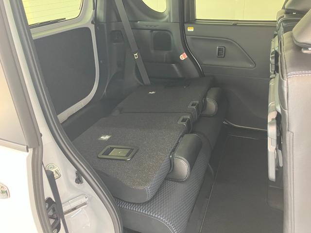タントカスタムRS ターボ 10型ナビ Pカメラ 前後ドラレコ衝突被害軽減ブレーキ コーナーセンサー 10型フルセグナビ Bluetooth DVD再生 USB パノラマカメラ 前後ドラレコ 両側電動スライドドア 前席シートヒーター レーダークルーズコントロール(滋賀県)の中古車