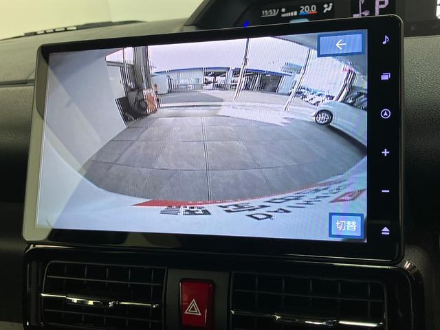 タントカスタムRS ターボ 10型ナビ Pカメラ 前後ドラレコ衝突被害軽減ブレーキ コーナーセンサー 10型フルセグナビ Bluetooth DVD再生 USB パノラマカメラ 前後ドラレコ 両側電動スライドドア 前席シートヒーター レーダークルーズコントロール(滋賀県)の中古車