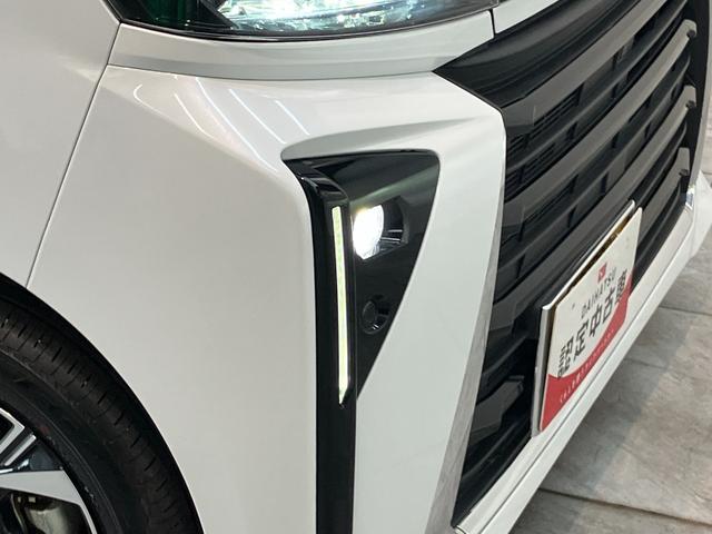 タントカスタムＸ　９型ディスプレイオーディオ　ドラレコ　Ｂカメラ衝突被害軽減ブレーキ　コーナーセンサー　９型ディスプレイオーディオ　Ｂｌｕｅｔｏｏｔｈ　ＵＳＢ　バックカメラ　前後ドラレコ　ＥＴＣ　両側電動スライドドア　前席シートヒーター　ＬＥＤ　スマートキー（滋賀県）の中古車