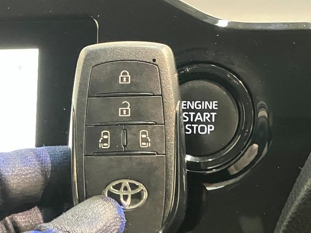 ノアG フルセグナビ バックカメラ 両側パワスラ レーダクルーズトヨタセーフティセンス コーナーセンサー フルセグナビ Bluetooth バックカメラ ETC 両側電動スライドドア 左スライドドアオートステップ LED ダブルエアコン クルコン スマートキー(滋賀県)の中古車