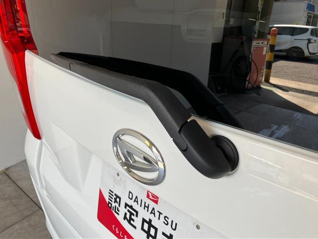 ムーヴL CDステレオ キーレス 電格ミラー エコアイドルCDステレオ Bluetooth USB バックカメラ(ナビ装着時用) キーレスエントリー 電動格納式ドアミラー マニュアルレベリング エコアイドル セキュリティアラーム(滋賀県)の中古車