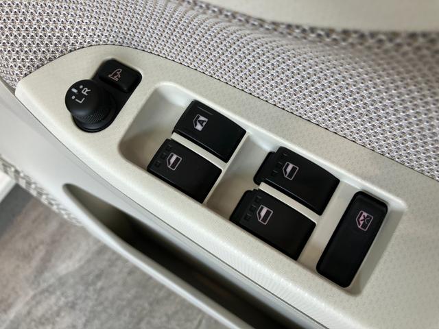 ムーヴL CDステレオ キーレス 電格ミラー エコアイドルCDステレオ Bluetooth USB バックカメラ(ナビ装着時用) キーレスエントリー 電動格納式ドアミラー マニュアルレベリング エコアイドル セキュリティアラーム(滋賀県)の中古車