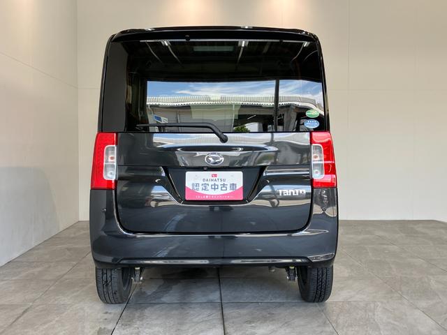 タントXリミテッドSAIII 8型フルセグナビ 両側電動スライドD衝突被害軽減ブレーキ 8型フルセグナビ Bluetooth DVD再生 USB パノラマカメラ 両側電動スライドドア シートヒーター LED オートライト オートエアコン スマートキー エコアイドル(滋賀県)の中古車