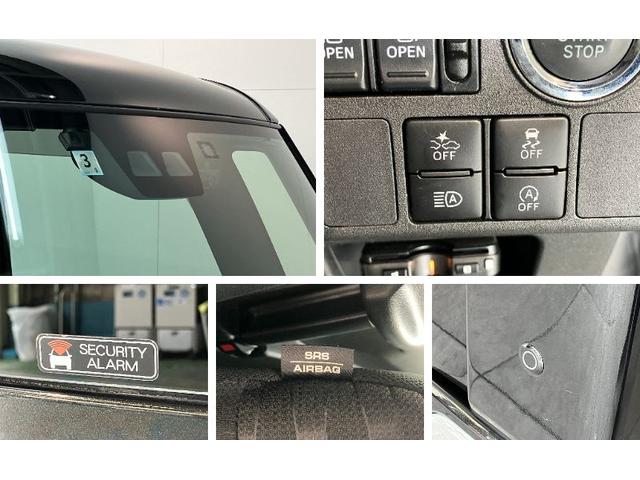 ウェイクGターボ レジャーエディションSA3 8型ナビ Pカメラ衝突被害軽減ブレーキ スマアシ3 8型フルセグナビ DVD再生 Bluetooth USB パノラマカメラ ETC ドラレコ 両側電動スライドドア LED スマートキー オートエアコン エコアイドル(滋賀県)の中古車
