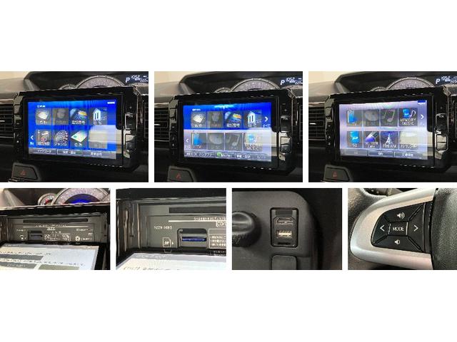 ウェイクGターボ レジャーエディションSA3 8型ナビ Pカメラ衝突被害軽減ブレーキ スマアシ3 8型フルセグナビ DVD再生 Bluetooth USB パノラマカメラ ETC ドラレコ 両側電動スライドドア LED スマートキー オートエアコン エコアイドル(滋賀県)の中古車