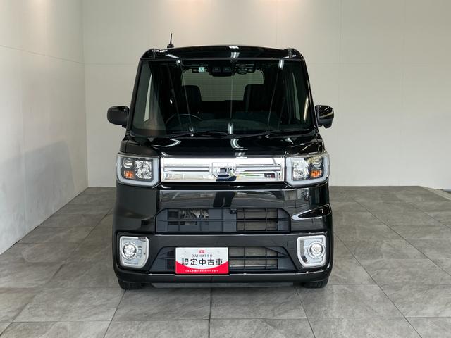 ウェイクGターボ レジャーエディションSA3 8型ナビ Pカメラ衝突被害軽減ブレーキ スマアシ3 8型フルセグナビ DVD再生 Bluetooth USB パノラマカメラ ETC ドラレコ 両側電動スライドドア LED スマートキー オートエアコン エコアイドル(滋賀県)の中古車
