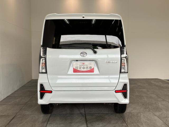 タントカスタムＸセレクション　フルセグナビ　バックカメラ　ＬＥＤ衝突被害軽減ブレーキ　コーナーセンサー　フルセグナビ　Ｂｌｕｅｔｏｏｔｈ　ＤＶＤ再生　ＵＳＢ　バックカメラ　ＥＴＣ　両側電動スライドドア　前席シートヒーター　ＬＥＤ　オートライト　スマートキー（滋賀県）の中古車