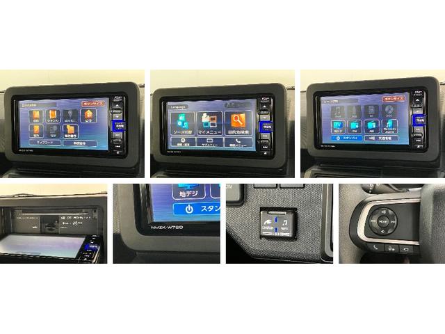 タフトX フルセグナビ パノラマカメラ スマートキー 車検整備付衝突被害軽減ブレーキ コーナーセンサー フルセグナビ DVD再生 Bluetooth USB パノラマカメラ 電動パーキング LED オートライト オートエアコン 電動格納式ミラー エコアイドル(滋賀県)の中古車