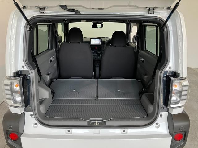 タフトX フルセグナビ パノラマカメラ スマートキー 車検整備付衝突被害軽減ブレーキ コーナーセンサー フルセグナビ DVD再生 Bluetooth USB パノラマカメラ 電動パーキング LED オートライト オートエアコン 電動格納式ミラー エコアイドル(滋賀県)の中古車