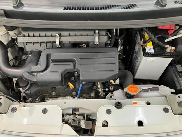 ムーヴＬ　ＳＡ　フルセグナビ　ＥＴＣ　キーレス　車検整備付衝突被害軽減ブレーキ　フルセグナビ　ＤＶＤ再生　Ｂｌｕｅｔｏｏｔｈ　ＵＳＢ　ＥＴＣ　キーレスエントリー　マニュアルレベリング　電動格納式ミラー　エコアイドル（滋賀県）の中古車