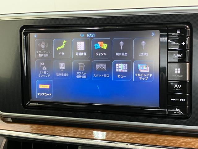 キャストスタイルＧプライムコレクションＳＡ３　フルセグナビ　Ｐカメラ衝突被害軽減ブレーキ　スマアシ３　フルセグナビ　ＤＶＤ再生　Ｂｌｕｅｔｏｏｔｈ　ＵＳＢ　パノラマカメラ　ドラレコ　ＥＴＣ　シートヒーター　オートライト　オートエアコン　スマートキー　エコアイドル（滋賀県）の中古車