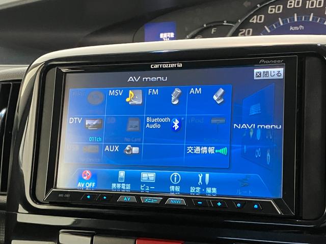 タントカスタムX フルセグナビ バックカメラ 前後ドラレコ HIDフルセグナビ DVD再生 Bluetooth バックカメラ 前後ドラレコ ETC パワースライドドア HID オートエアコン 電動格納式ミラー スマートキー エコアイドル(滋賀県)の中古車