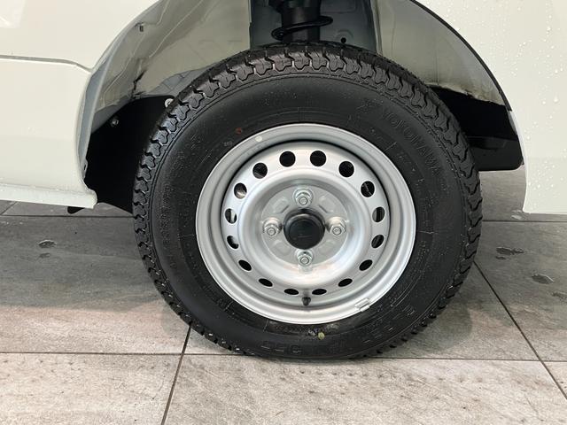 ハイゼットトラックジャンボエクストラ　４ＷＤ　９型Ｄ・Ａ　届出済未使用車衝突被害軽減ブレーキ　コーナーセンサー　９型ディスプレイオーディオ　Ｂｌｕｅｔｏｏｔｈ　ＵＳＢ　バックカメラ　ＬＥＤ　スマートキー　パワーウインドウ　４ＷＤ　デフロック　荷台作業灯　ストロング防錆（滋賀県）の中古車