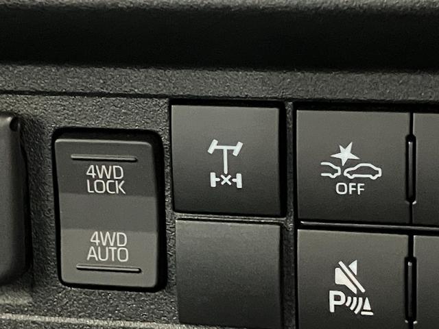 ハイゼットトラックジャンボエクストラ　４ＷＤ　９型Ｄ・Ａ　届出済未使用車衝突被害軽減ブレーキ　コーナーセンサー　９型ディスプレイオーディオ　Ｂｌｕｅｔｏｏｔｈ　ＵＳＢ　バックカメラ　ＬＥＤ　スマートキー　パワーウインドウ　４ＷＤ　デフロック　荷台作業灯　ストロング防錆（滋賀県）の中古車
