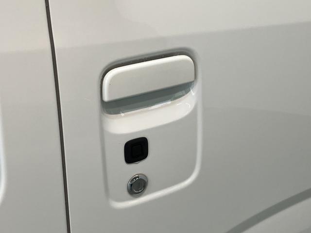 ハイゼットトラックジャンボエクストラ　４ＷＤ　９型Ｄ・Ａ　届出済未使用車衝突被害軽減ブレーキ　コーナーセンサー　９型ディスプレイオーディオ　Ｂｌｕｅｔｏｏｔｈ　ＵＳＢ　バックカメラ　ＬＥＤ　スマートキー　パワーウインドウ　４ＷＤ　デフロック　荷台作業灯　ストロング防錆（滋賀県）の中古車