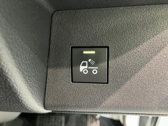 ハイゼットトラックジャンボエクストラ　４ＷＤ　９型Ｄ・Ａ　届出済未使用車衝突被害軽減ブレーキ　コーナーセンサー　９型ディスプレイオーディオ　Ｂｌｕｅｔｏｏｔｈ　ＵＳＢ　バックカメラ　ＬＥＤ　スマートキー　パワーウインドウ　４ＷＤ　デフロック　荷台作業灯　ストロング防錆（滋賀県）の中古車