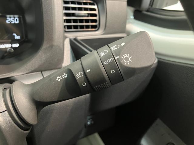 ハイゼットトラックジャンボエクストラ　４ＷＤ　９型Ｄ・Ａ　届出済未使用車衝突被害軽減ブレーキ　コーナーセンサー　９型ディスプレイオーディオ　Ｂｌｕｅｔｏｏｔｈ　ＵＳＢ　バックカメラ　ＬＥＤ　スマートキー　パワーウインドウ　４ＷＤ　デフロック　荷台作業灯　ストロング防錆（滋賀県）の中古車
