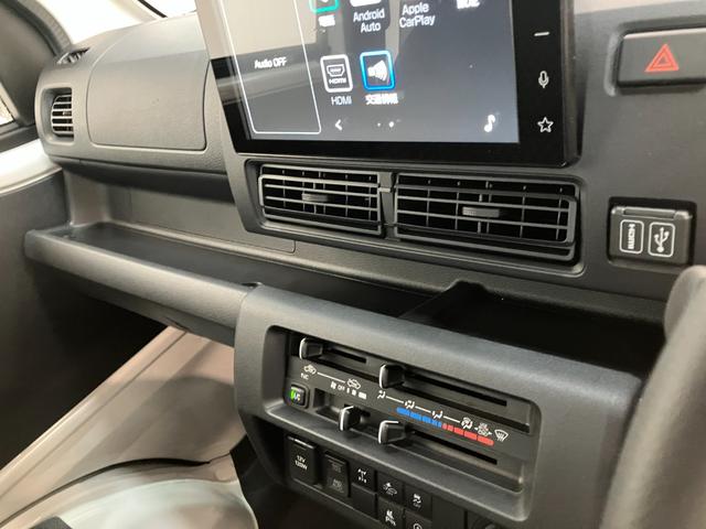 ハイゼットトラックジャンボエクストラ　４ＷＤ　９型Ｄ・Ａ　届出済未使用車衝突被害軽減ブレーキ　コーナーセンサー　９型ディスプレイオーディオ　Ｂｌｕｅｔｏｏｔｈ　ＵＳＢ　バックカメラ　ＬＥＤ　スマートキー　パワーウインドウ　４ＷＤ　デフロック　荷台作業灯　ストロング防錆（滋賀県）の中古車