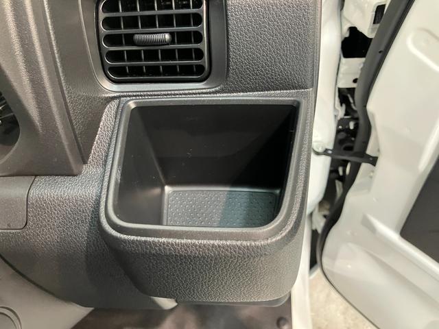ハイゼットトラックジャンボエクストラ　４ＷＤ　９型Ｄ・Ａ　届出済未使用車衝突被害軽減ブレーキ　コーナーセンサー　９型ディスプレイオーディオ　Ｂｌｕｅｔｏｏｔｈ　ＵＳＢ　バックカメラ　ＬＥＤ　スマートキー　パワーウインドウ　４ＷＤ　デフロック　荷台作業灯　ストロング防錆（滋賀県）の中古車