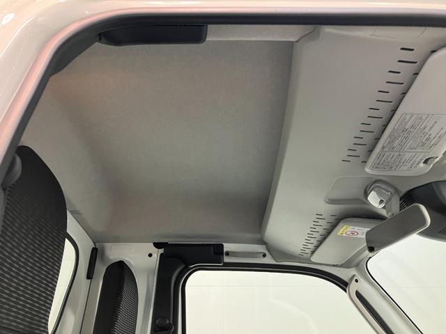 ハイゼットトラックジャンボエクストラ　４ＷＤ　９型Ｄ・Ａ　届出済未使用車衝突被害軽減ブレーキ　コーナーセンサー　９型ディスプレイオーディオ　Ｂｌｕｅｔｏｏｔｈ　ＵＳＢ　バックカメラ　ＬＥＤ　スマートキー　パワーウインドウ　４ＷＤ　デフロック　荷台作業灯　ストロング防錆（滋賀県）の中古車