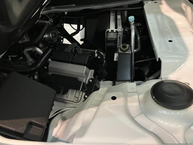 ハイゼットトラックジャンボエクストラ　４ＷＤ　９型Ｄ・Ａ　届出済未使用車衝突被害軽減ブレーキ　コーナーセンサー　９型ディスプレイオーディオ　Ｂｌｕｅｔｏｏｔｈ　ＵＳＢ　バックカメラ　ＬＥＤ　スマートキー　パワーウインドウ　４ＷＤ　デフロック　荷台作業灯　ストロング防錆（滋賀県）の中古車
