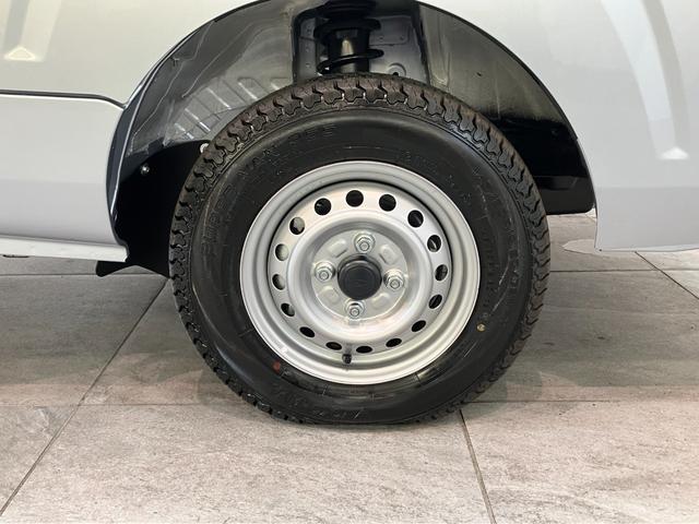 ハイゼットトラックジャンボエクストラ 4WD CVT 9D.A 届出済未使用車衝突被害軽減ブレーキ コーナーセンサー 9型ディスプレイオーディオ Bluetooth USB バックカメラ LED スマートキー パワーウインドウ 電動格納式ミラー 4WD デフロック 荷台作業灯(滋賀県)の中古車