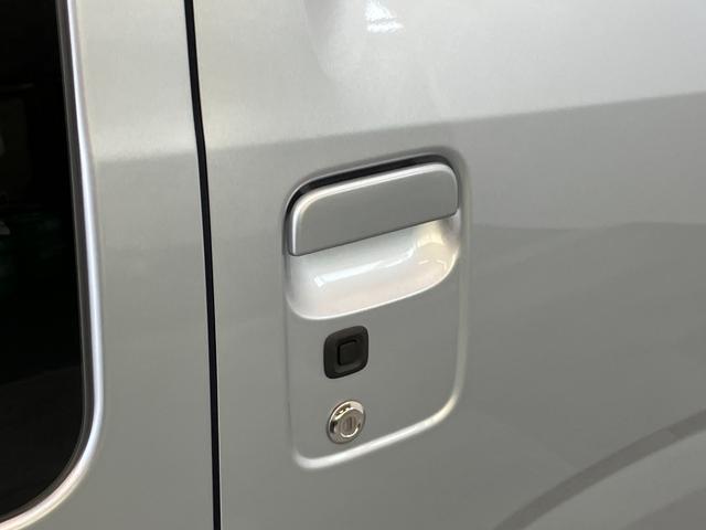 ハイゼットトラックジャンボエクストラ 4WD CVT 9D.A 届出済未使用車衝突被害軽減ブレーキ コーナーセンサー 9型ディスプレイオーディオ Bluetooth USB バックカメラ LED スマートキー パワーウインドウ 電動格納式ミラー 4WD デフロック 荷台作業灯(滋賀県)の中古車