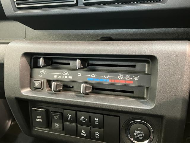 ハイゼットトラックジャンボエクストラ 4WD CVT 9D.A 届出済未使用車衝突被害軽減ブレーキ コーナーセンサー 9型ディスプレイオーディオ Bluetooth USB バックカメラ LED スマートキー パワーウインドウ 電動格納式ミラー 4WD デフロック 荷台作業灯(滋賀県)の中古車