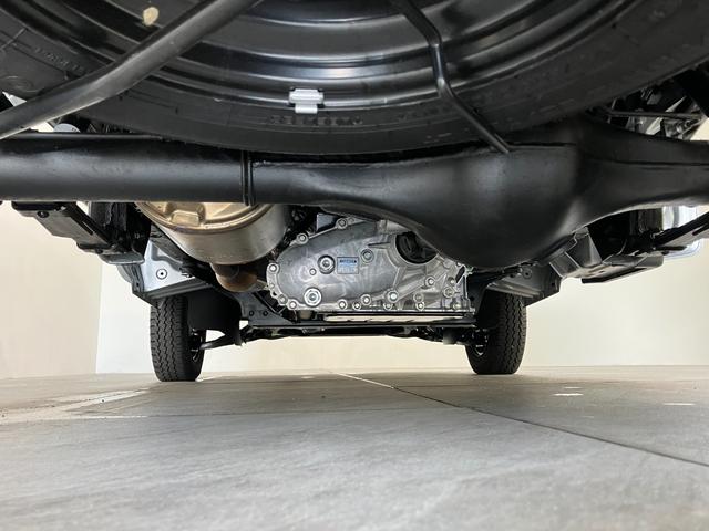 ハイゼットトラックジャンボエクストラ 4WD CVT 9D.A 届出済未使用車衝突被害軽減ブレーキ コーナーセンサー 9型ディスプレイオーディオ Bluetooth USB バックカメラ LED スマートキー パワーウインドウ 電動格納式ミラー 4WD デフロック 荷台作業灯(滋賀県)の中古車