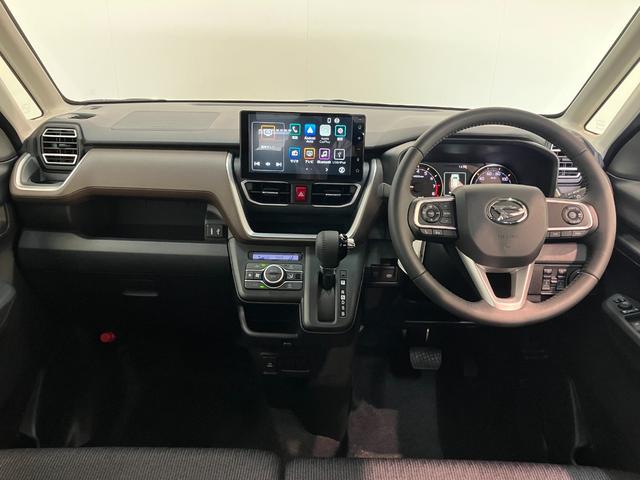 ムーヴＲＳ　ターボ　９型ディスプレイオーディオ　届出済未使用車衝突被害軽減ブレーキ　コーナーセンサー　ディスプレイオーディオ　フルセグ　Ｂｌｕｅｔｏｏｔｈ　ＵＳＢ　バックカメラ　両側電動スライドドア　ＬＥＤ　クルーズコントロール　ワイヤレス充電器　エコアイドル（滋賀県）の中古車