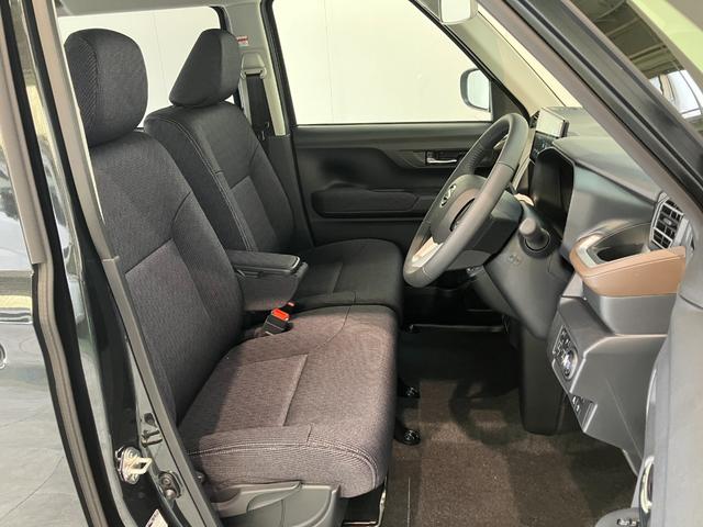 ムーヴＲＳ　ターボ　９型ディスプレイオーディオ　届出済未使用車衝突被害軽減ブレーキ　コーナーセンサー　ディスプレイオーディオ　フルセグ　Ｂｌｕｅｔｏｏｔｈ　ＵＳＢ　バックカメラ　両側電動スライドドア　ＬＥＤ　クルーズコントロール　ワイヤレス充電器　エコアイドル（滋賀県）の中古車