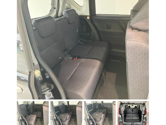 ムーヴＲＳ　ターボ　９型ディスプレイオーディオ　届出済未使用車衝突被害軽減ブレーキ　コーナーセンサー　ディスプレイオーディオ　フルセグ　Ｂｌｕｅｔｏｏｔｈ　ＵＳＢ　バックカメラ　両側電動スライドドア　ＬＥＤ　クルーズコントロール　ワイヤレス充電器　エコアイドル（滋賀県）の中古車