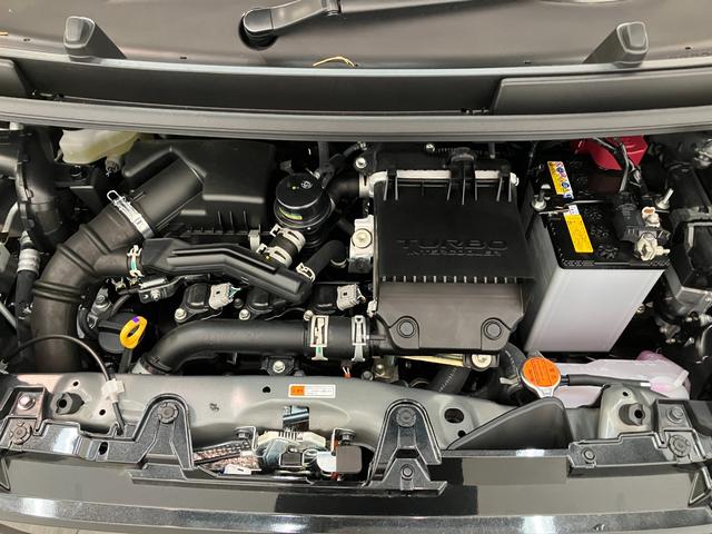 ムーヴＲＳ　ターボ　９型ディスプレイオーディオ　届出済未使用車衝突被害軽減ブレーキ　コーナーセンサー　ディスプレイオーディオ　フルセグ　Ｂｌｕｅｔｏｏｔｈ　ＵＳＢ　バックカメラ　両側電動スライドドア　ＬＥＤ　クルーズコントロール　ワイヤレス充電器　エコアイドル（滋賀県）の中古車